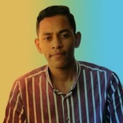 Yousef Alhoudiry