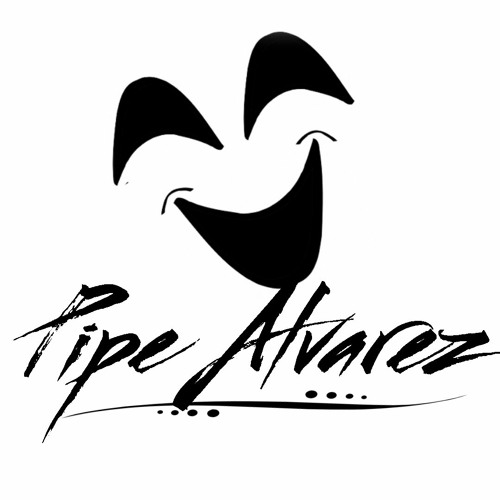 Pipe Alvarez’s avatar