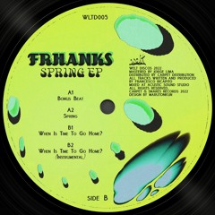Frhanks