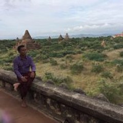 Soe Khaing Aye
