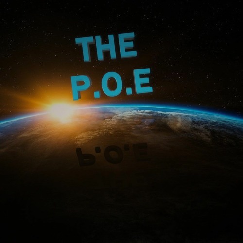 The P.O.E.’s avatar