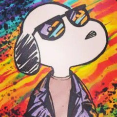 Mr.Snoopy