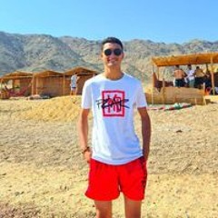 Mohamed Mostafa