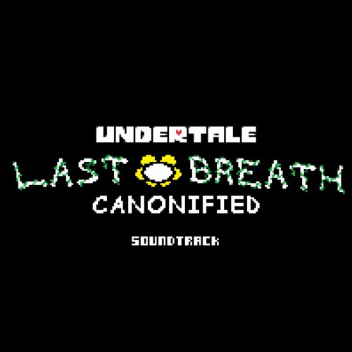 Undertale: Last Breath CANONIFIED (Official)’s avatar
