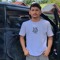 Oji Syahputra