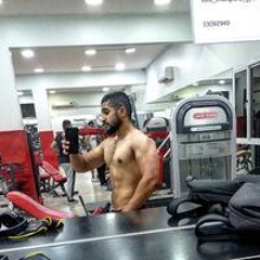 Saloom Sdevil