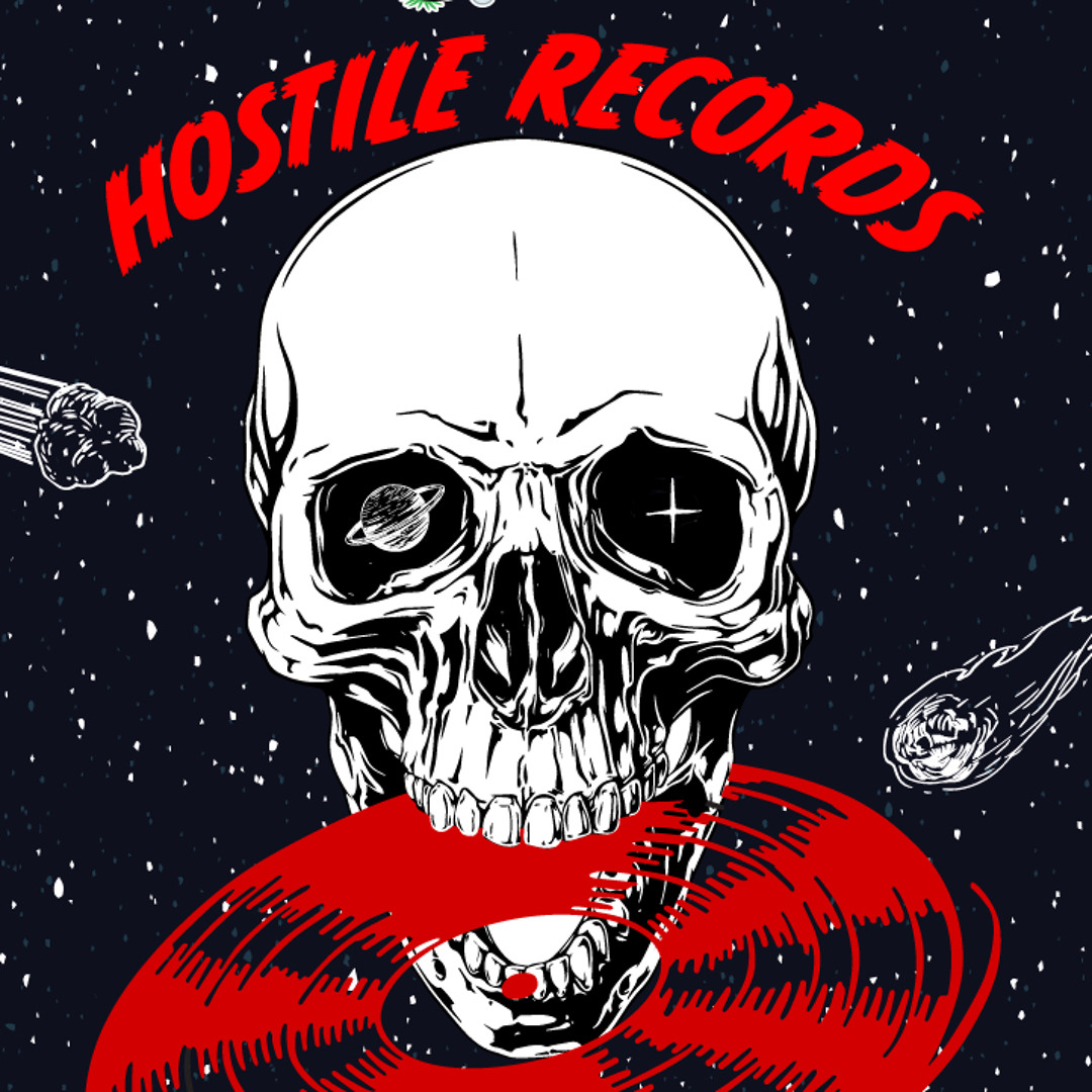 Stream Hostile Records music | Listen to songs, albums, playlists