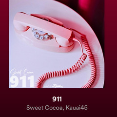 Sweet Cocoa