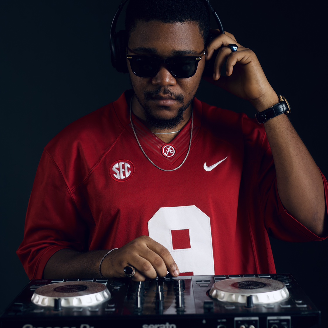 DJ Mystro  Podcast