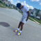 Myles Jones