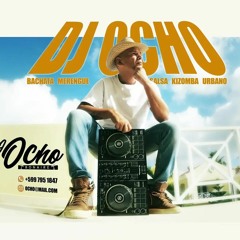 DJ Ocho (Boneiru)