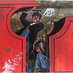 TheSignalmanofKellaby