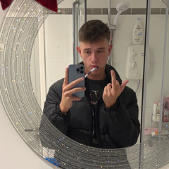 Aidan Harrison