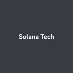 Solana Discord