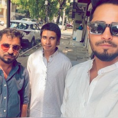 Mehul Layabout Sinha