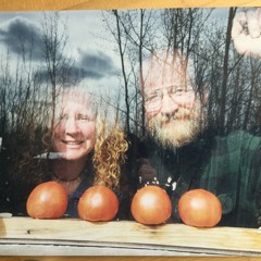 Pete and Mary Beattie