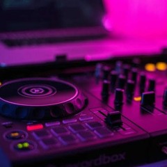 Dj JRod 458