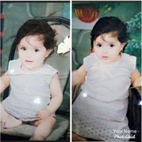 Salma Ashraf’s avatar