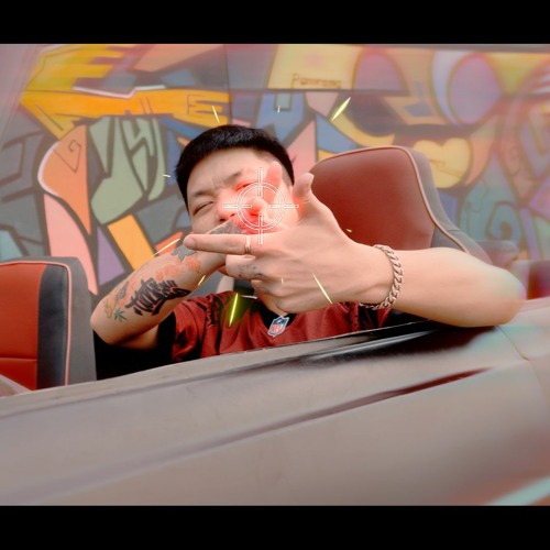 Beast From Da East (Dizz LK) Tindee Ft. Viet Dragon)