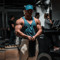 Liam Denton