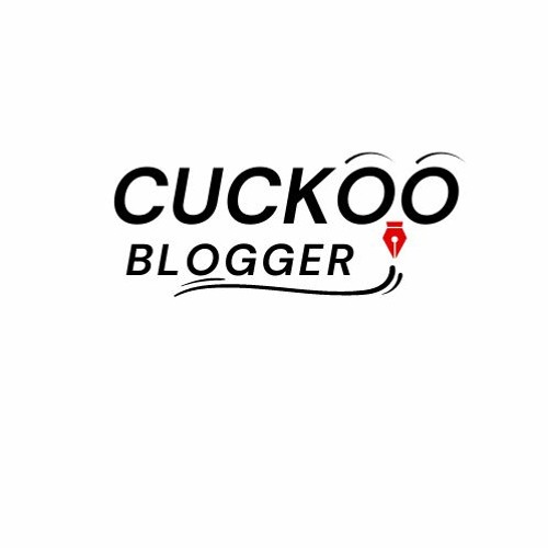 Cuckoo Blogger’s avatar
