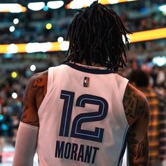 ja morant