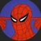 spider man