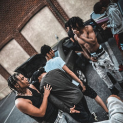 SelfMadeGorillas