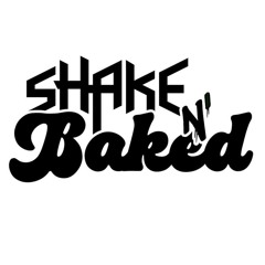 Shake N Baked