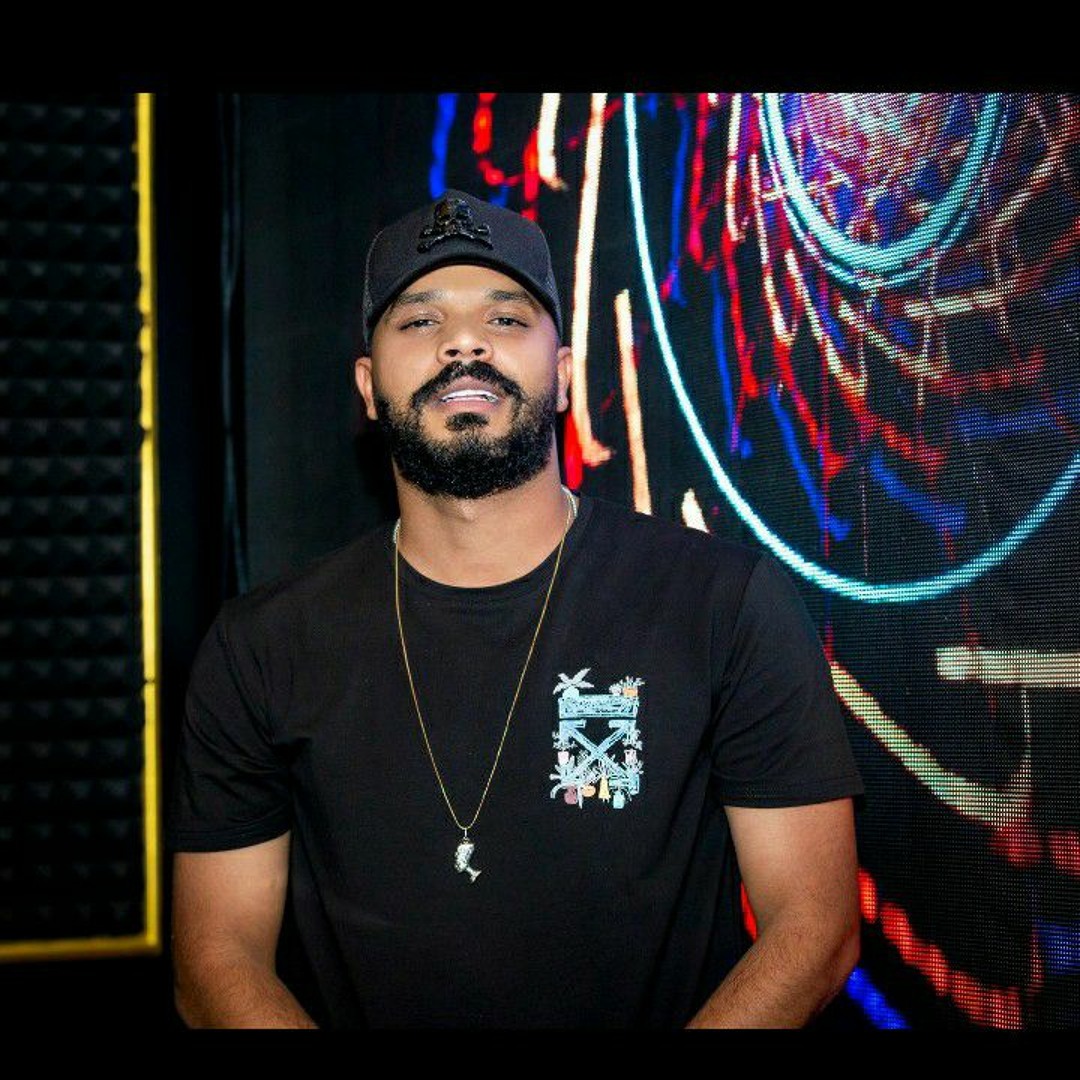 Stream DJ MK music | Listen to songs, albums, playlists for free