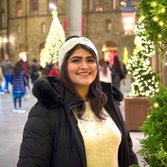 maede rostamnejad