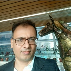 Deepak Jiwanii