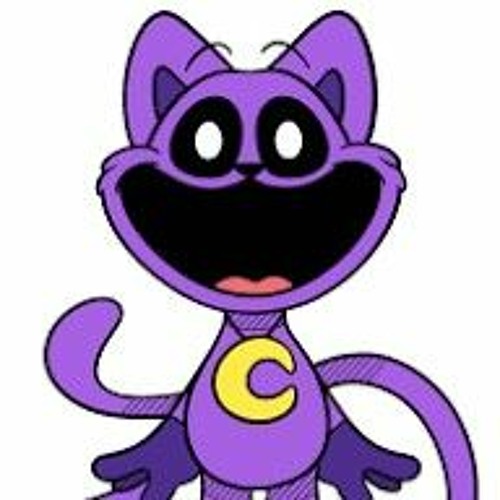 Smiling Critters Cartoon - Poppy Playtime Chapter 3.