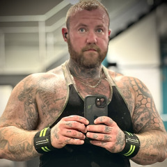 Shaun Dunn