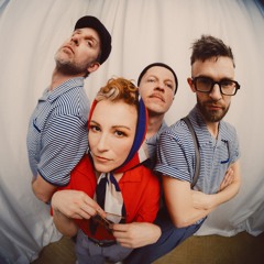 Marina & The Kats