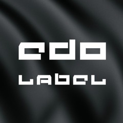 EDO Label