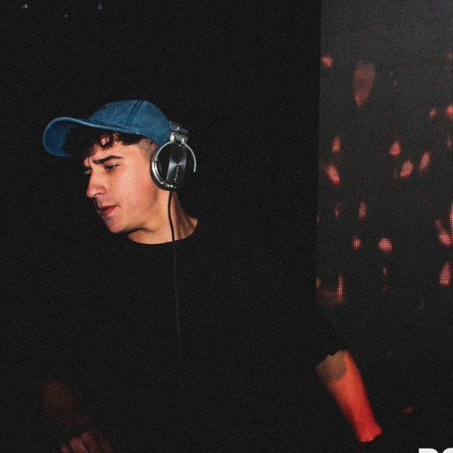 Agustin Amandule - Live Set Progresive Studio Vibes Buenos aires