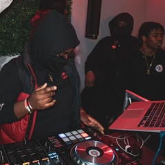 Djkp (Youngest & The Baddest)