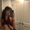 Olivia Button swenson
