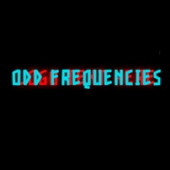 Odd Frequencies