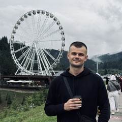 Sergiy Kovalchuk