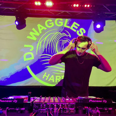 WAGGLES