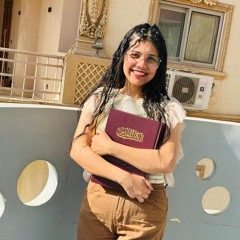 Selvia Magdy