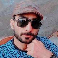 Ahmed Raza