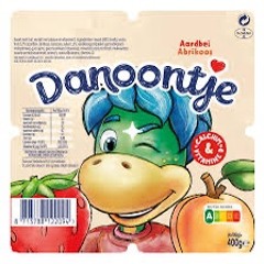 Daanoontje