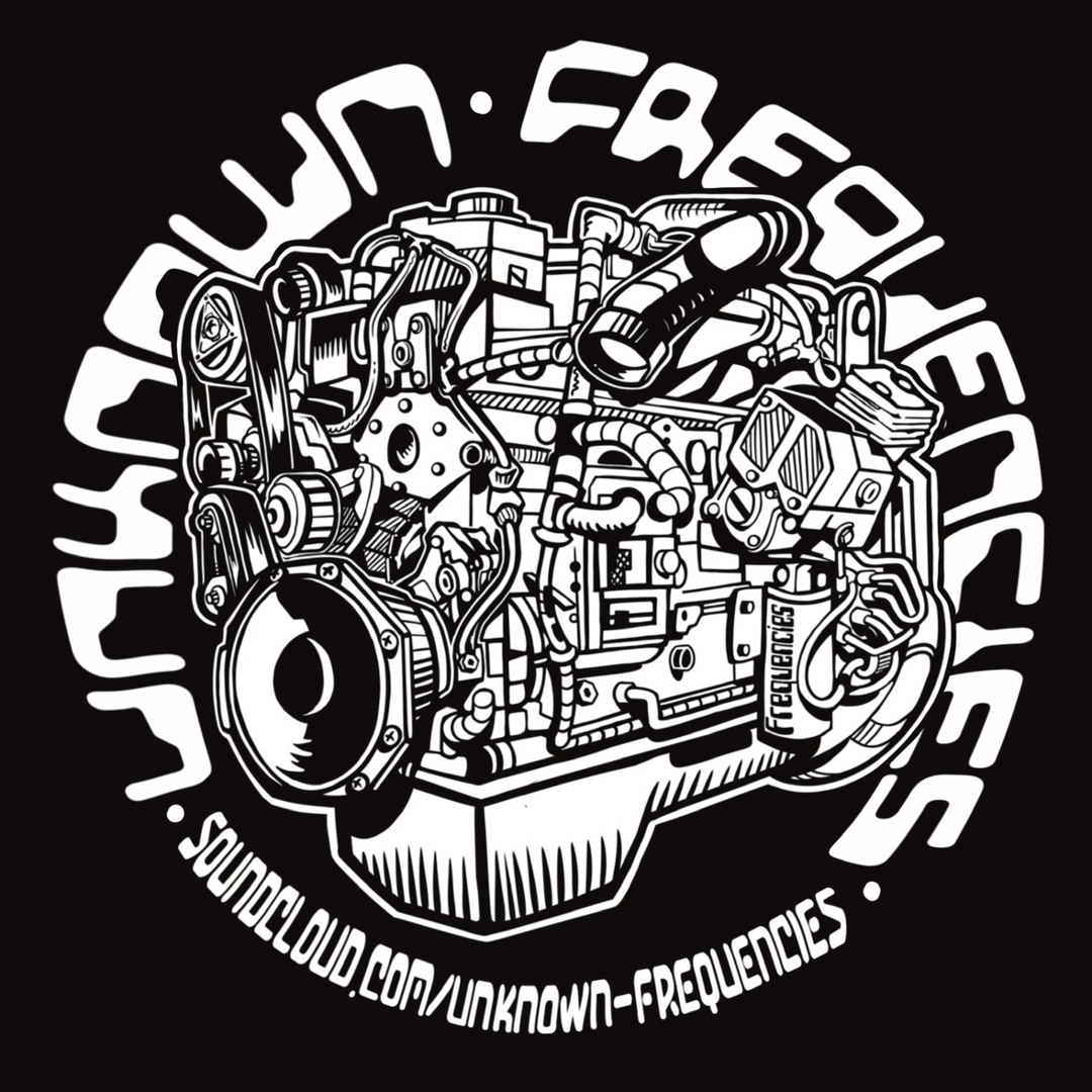 Stream unknown frequencies music | Listen to songs, albums