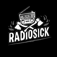 RADIOSICK - Pop-2-Metal Cover