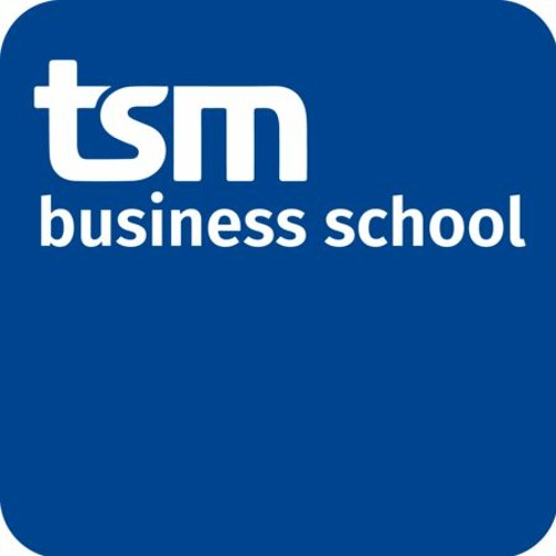 TSM Business School’s avatar