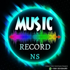 MUSIC RECORD NS
