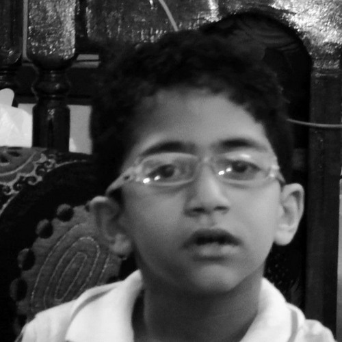 Abdulrahman Hesham’s avatar